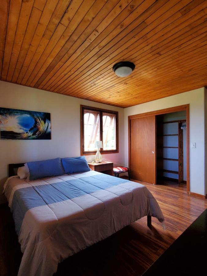 Off-Grid Getaway With Ocean Views In Paradise Pahoa Esterno foto