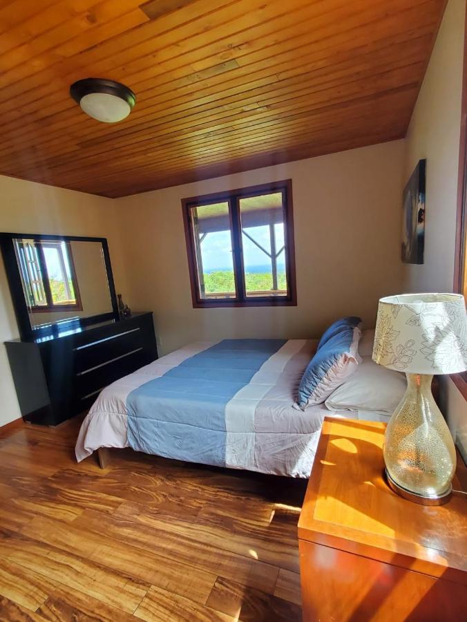 Off-Grid Getaway With Ocean Views In Paradise Pahoa Esterno foto
