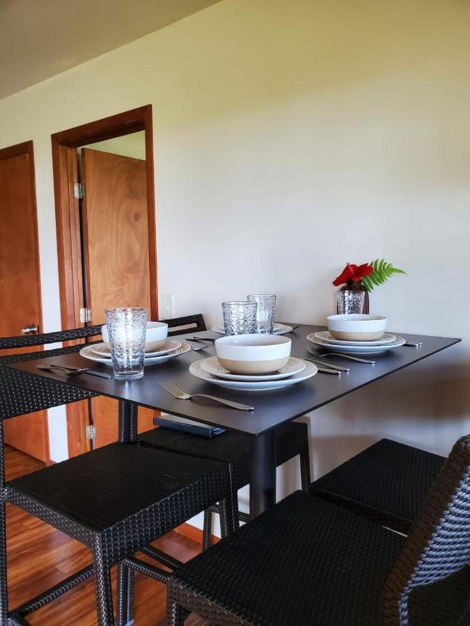 Off-Grid Getaway With Ocean Views In Paradise Pahoa Esterno foto