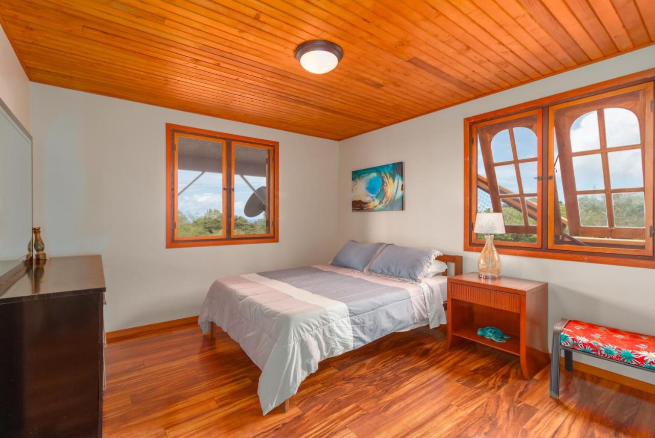 Off-Grid Getaway With Ocean Views In Paradise Pahoa Esterno foto