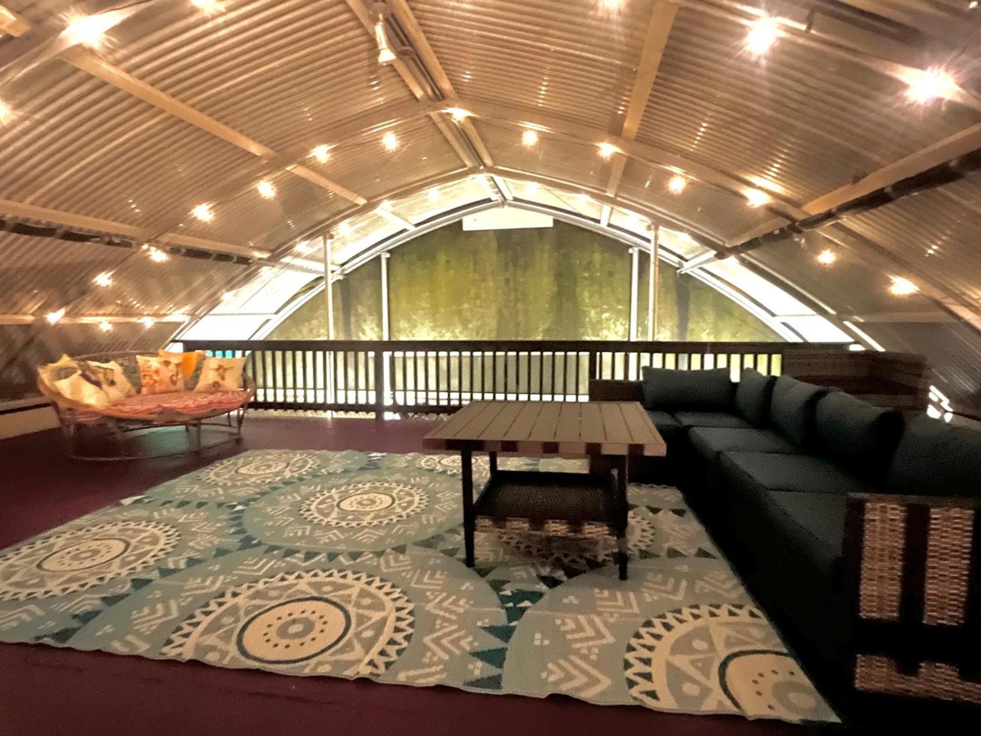 Off-Grid Getaway With Ocean Views In Paradise Pahoa Esterno foto